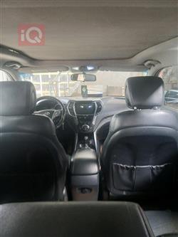 هيونداي سانتافي